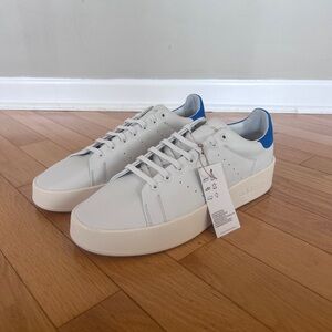 Adidas Stan Smith Recon Blue Sneakers